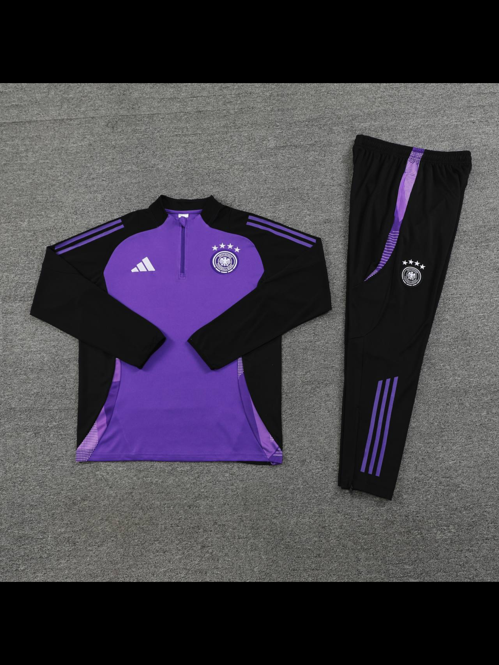 Germany Euro 24