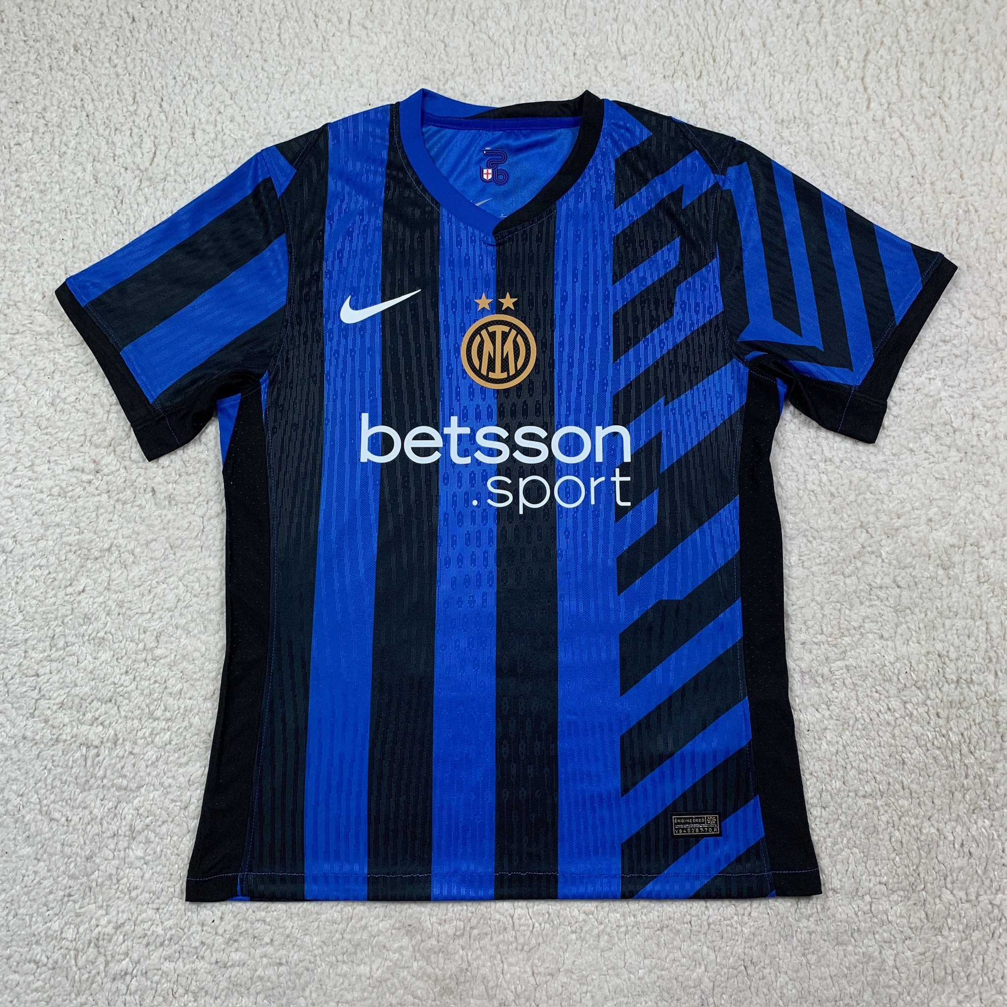 Inter 24/25