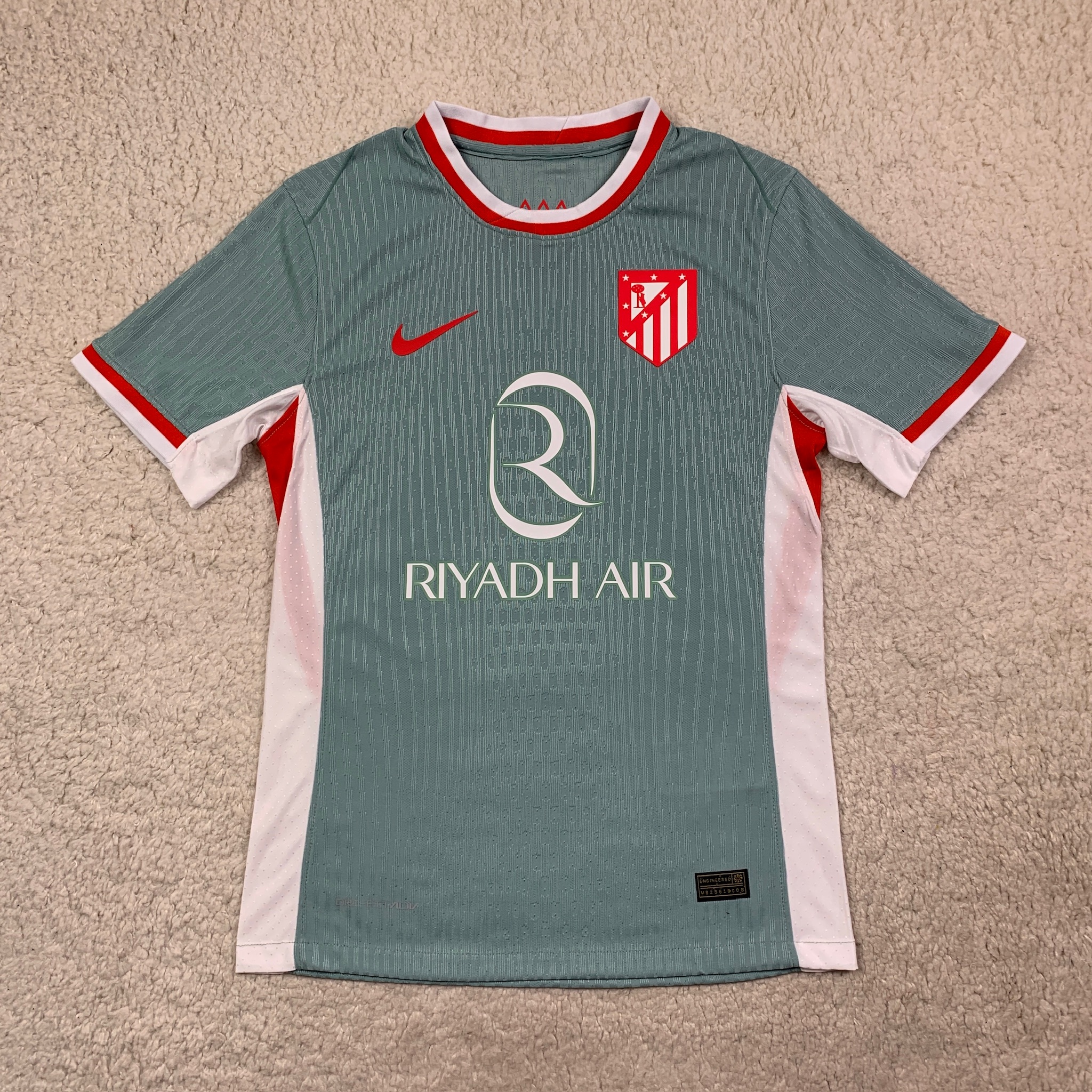 Atletico Madrid 24/25