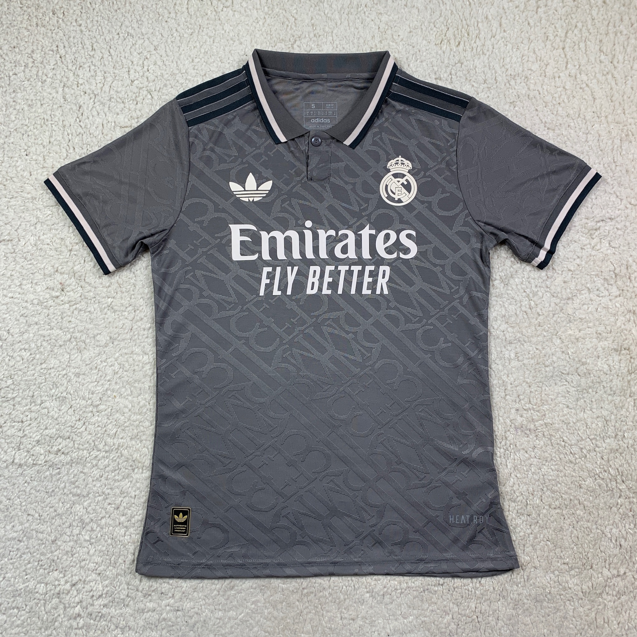 Real Madrid 24/25