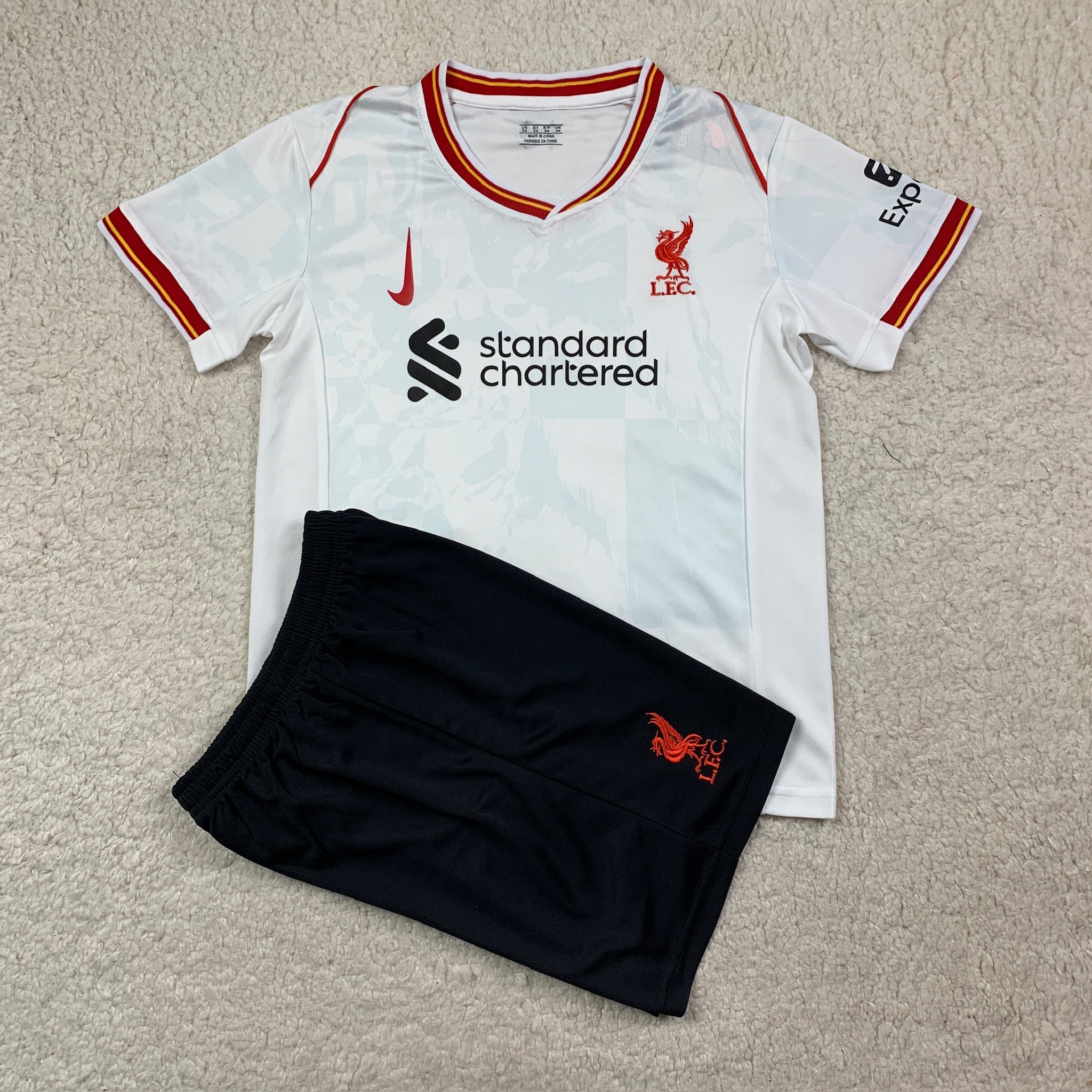 Liverpool 24/25