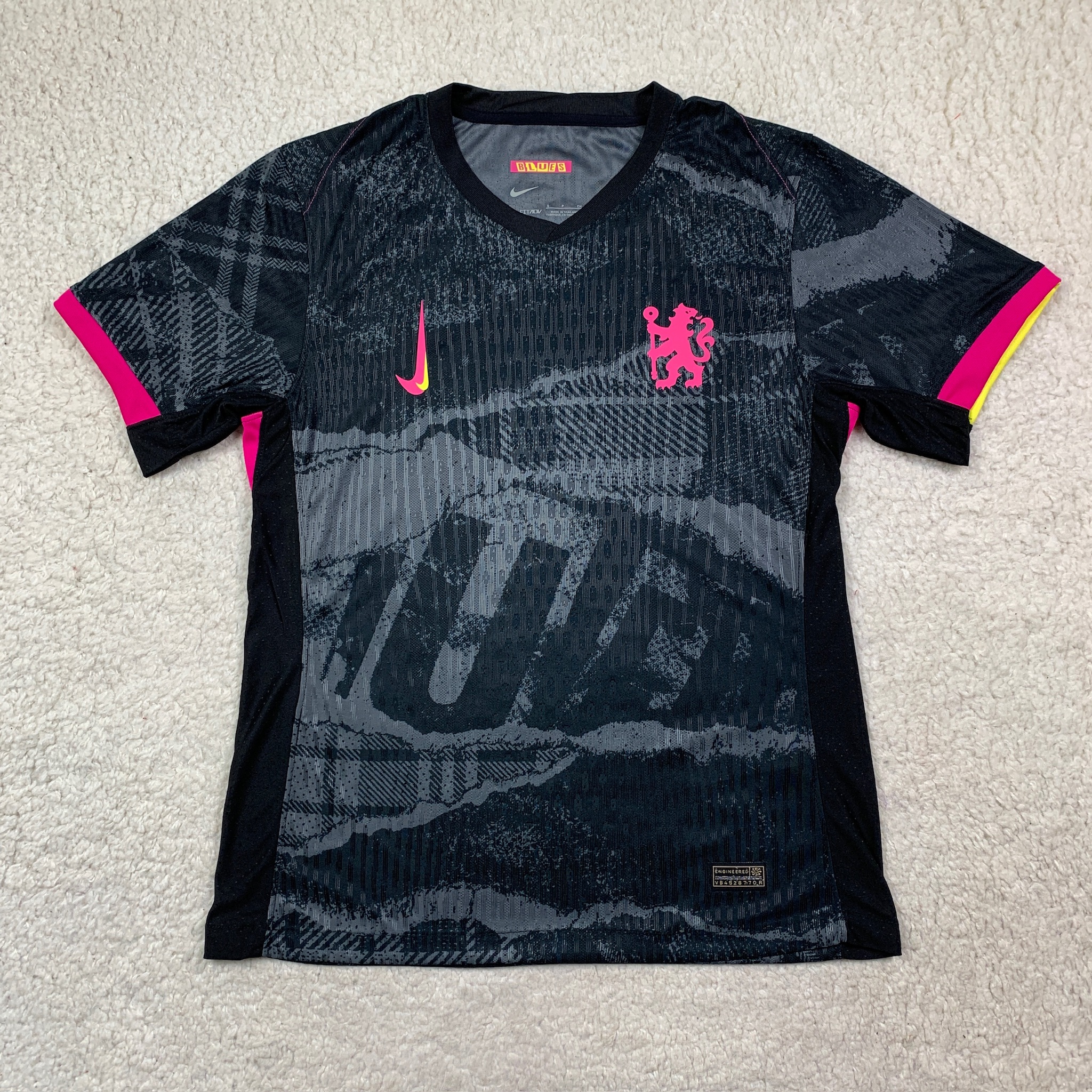 Chelsea 24/25 Home