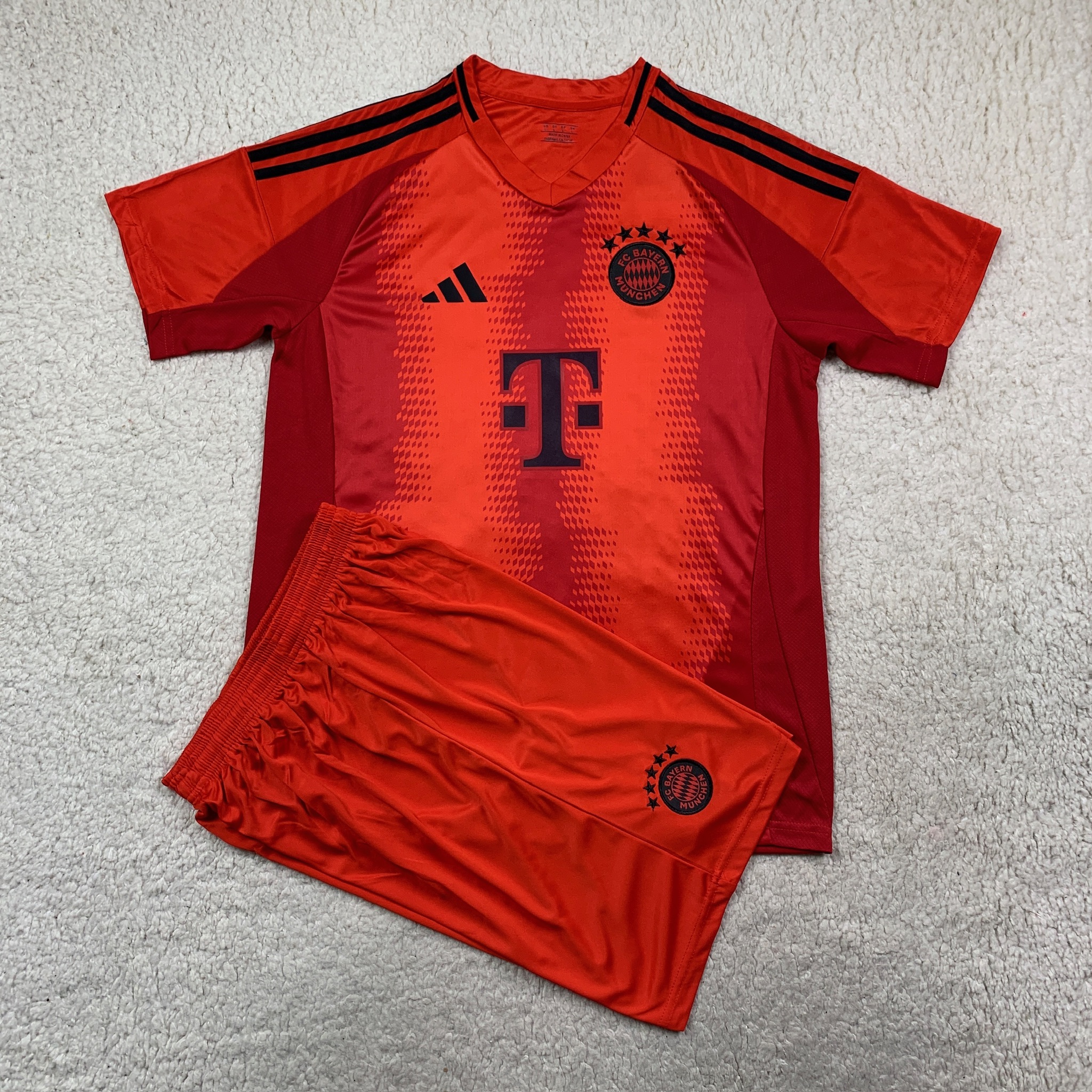 Bayern Munich 24/25 Home