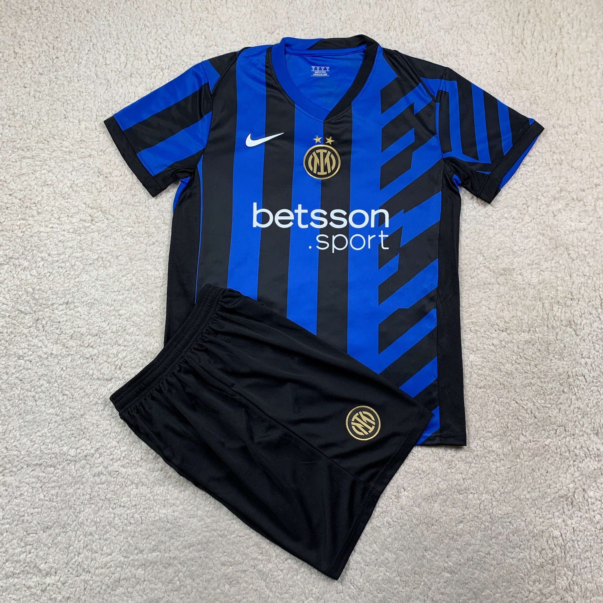 Inter 24/25 Home