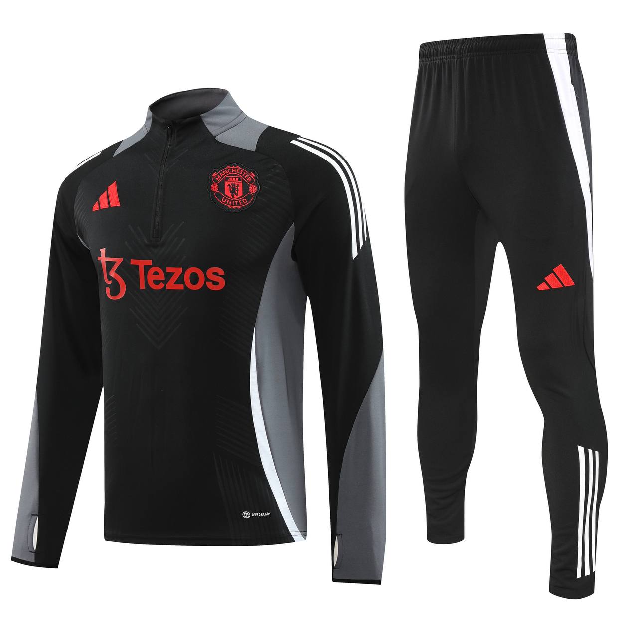 Manchester United 24/25