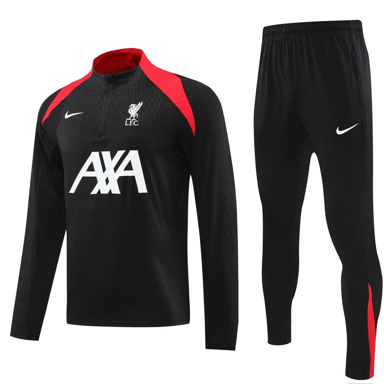 Liverpool 24/25