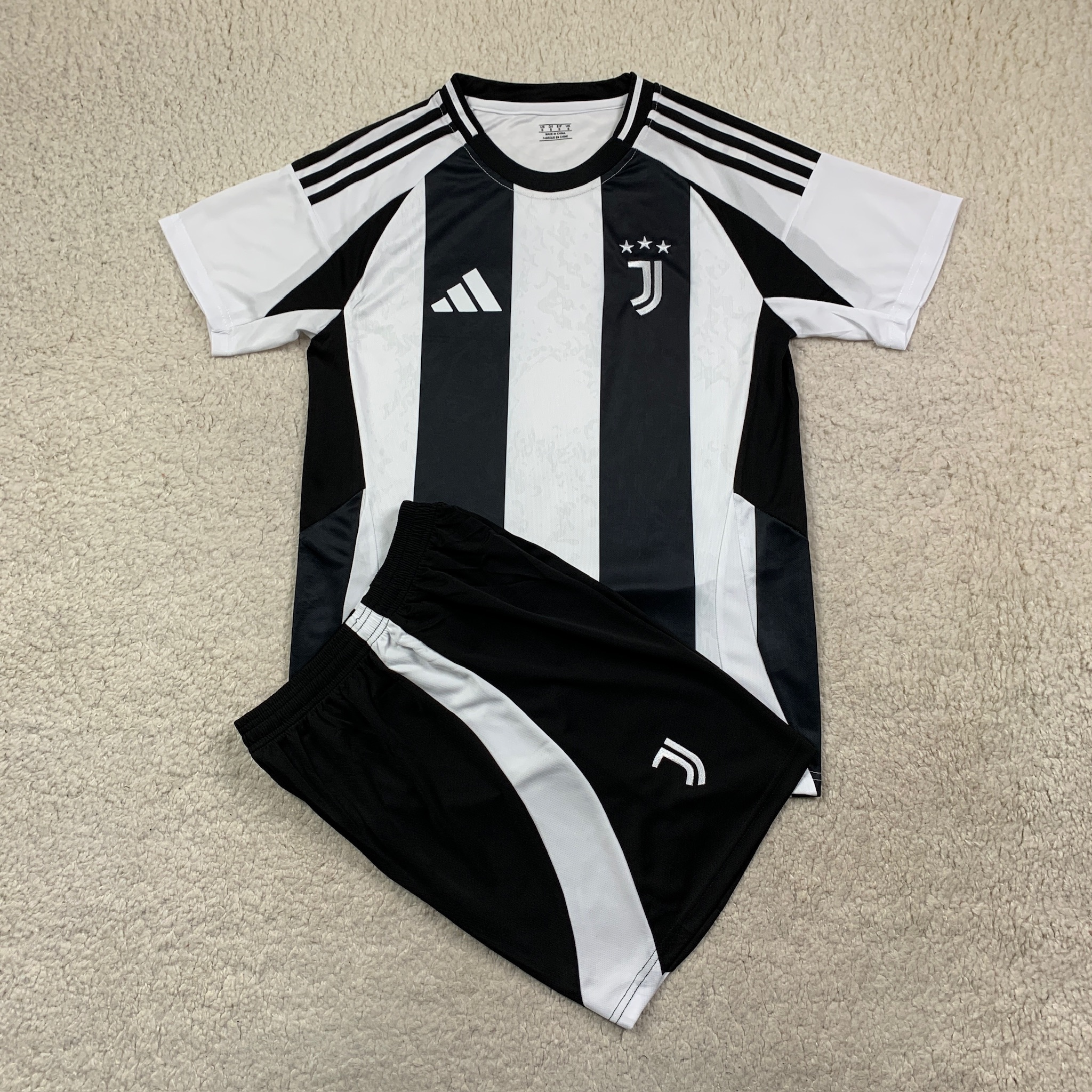 Juventus 24/25