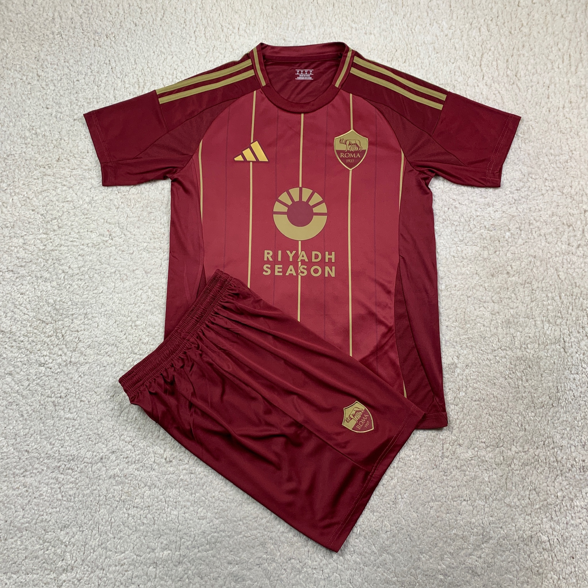 FC Roma 24/25