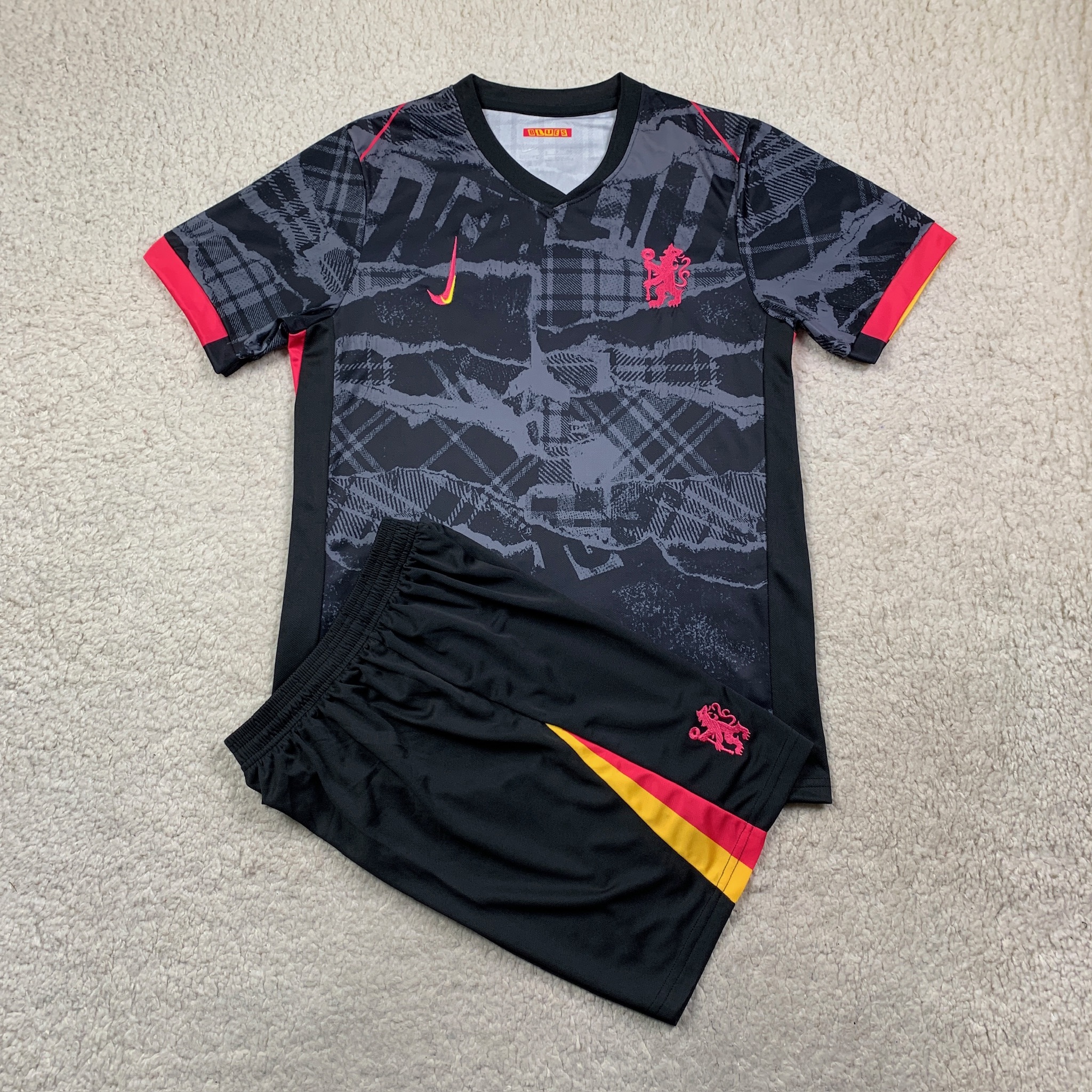 Chelsea 24/25 Away