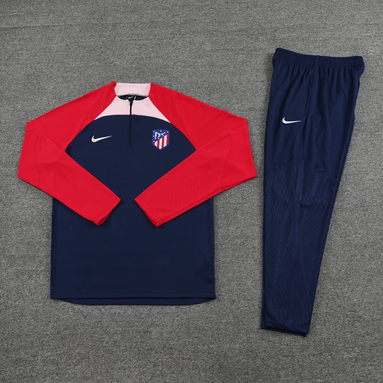 Atletico Madrid 23/24