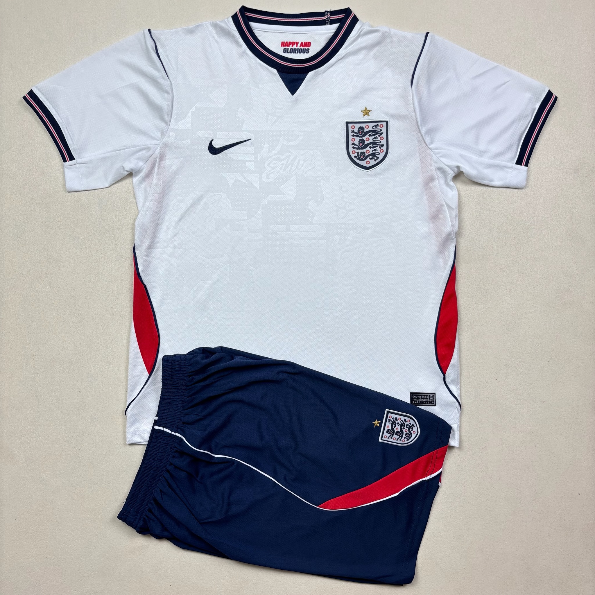 England