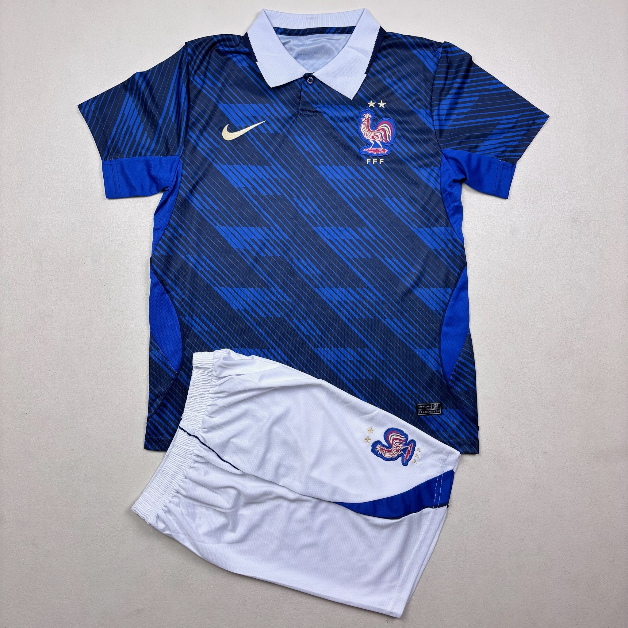 France