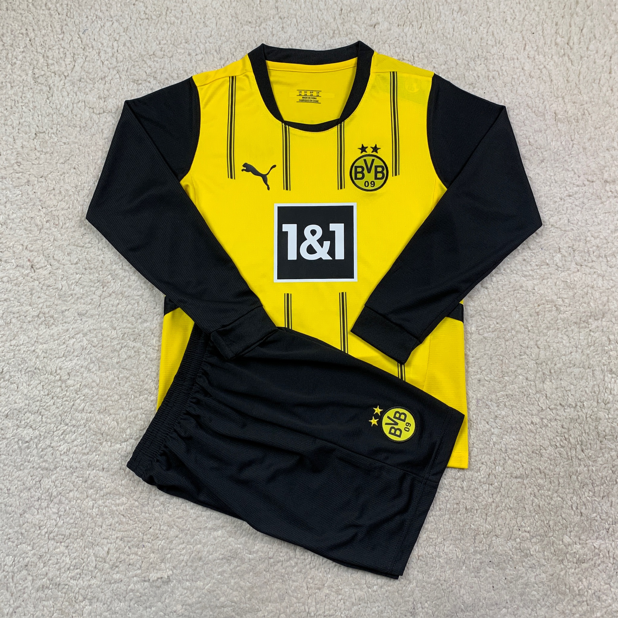 Borussia Dortmund 24/25 Long