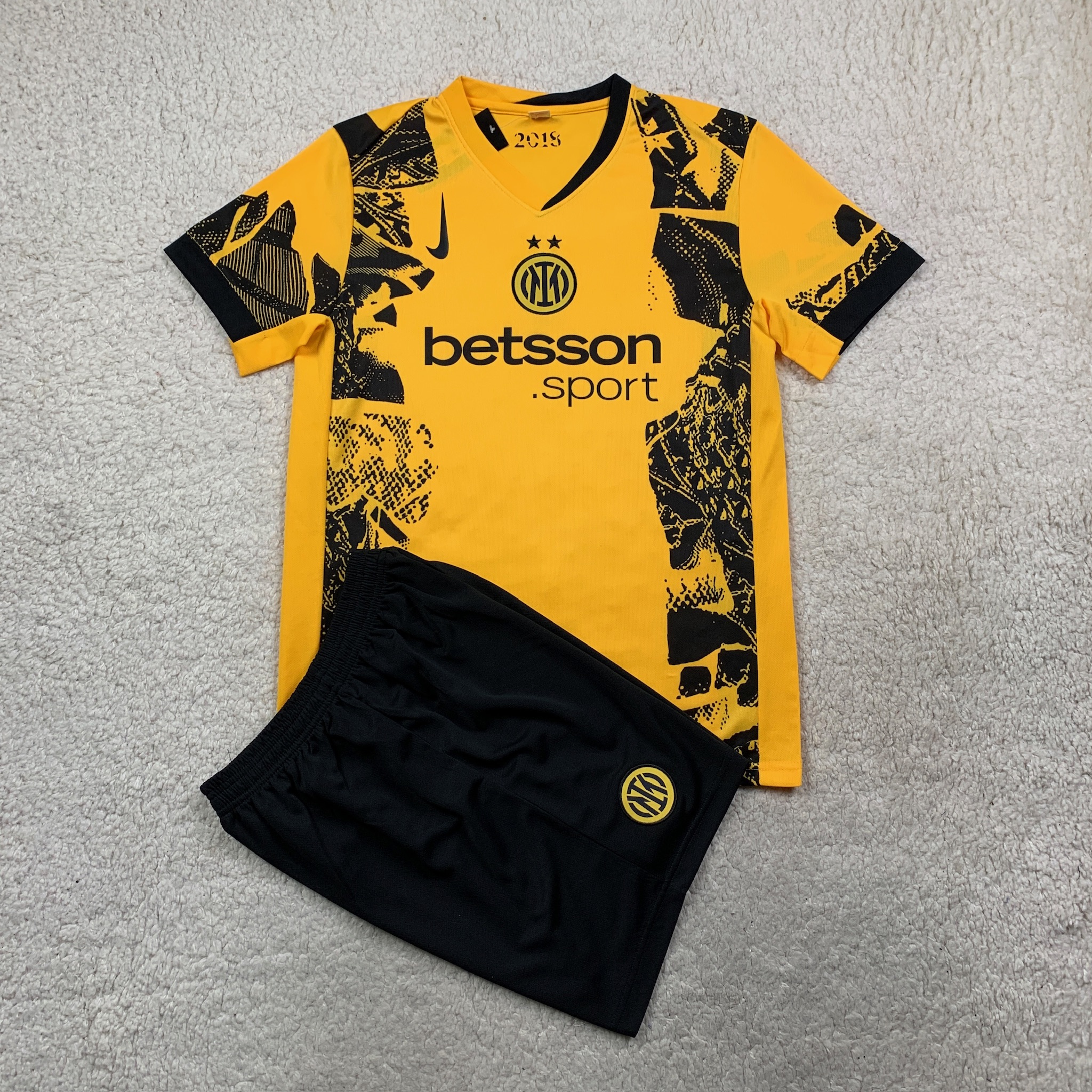 Inter 24/25 Away