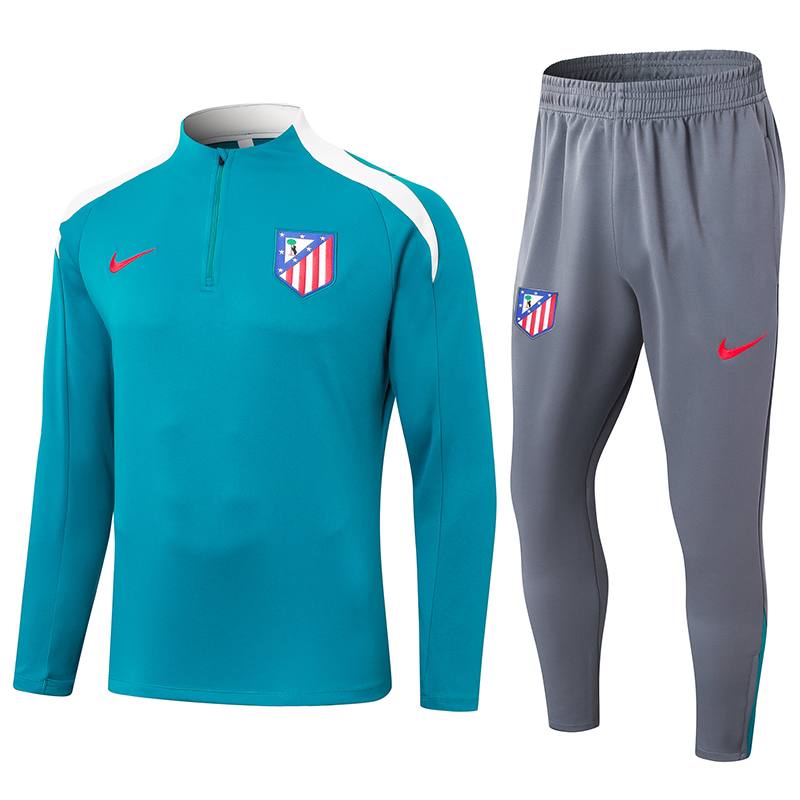 Atletico Madrid 24/25