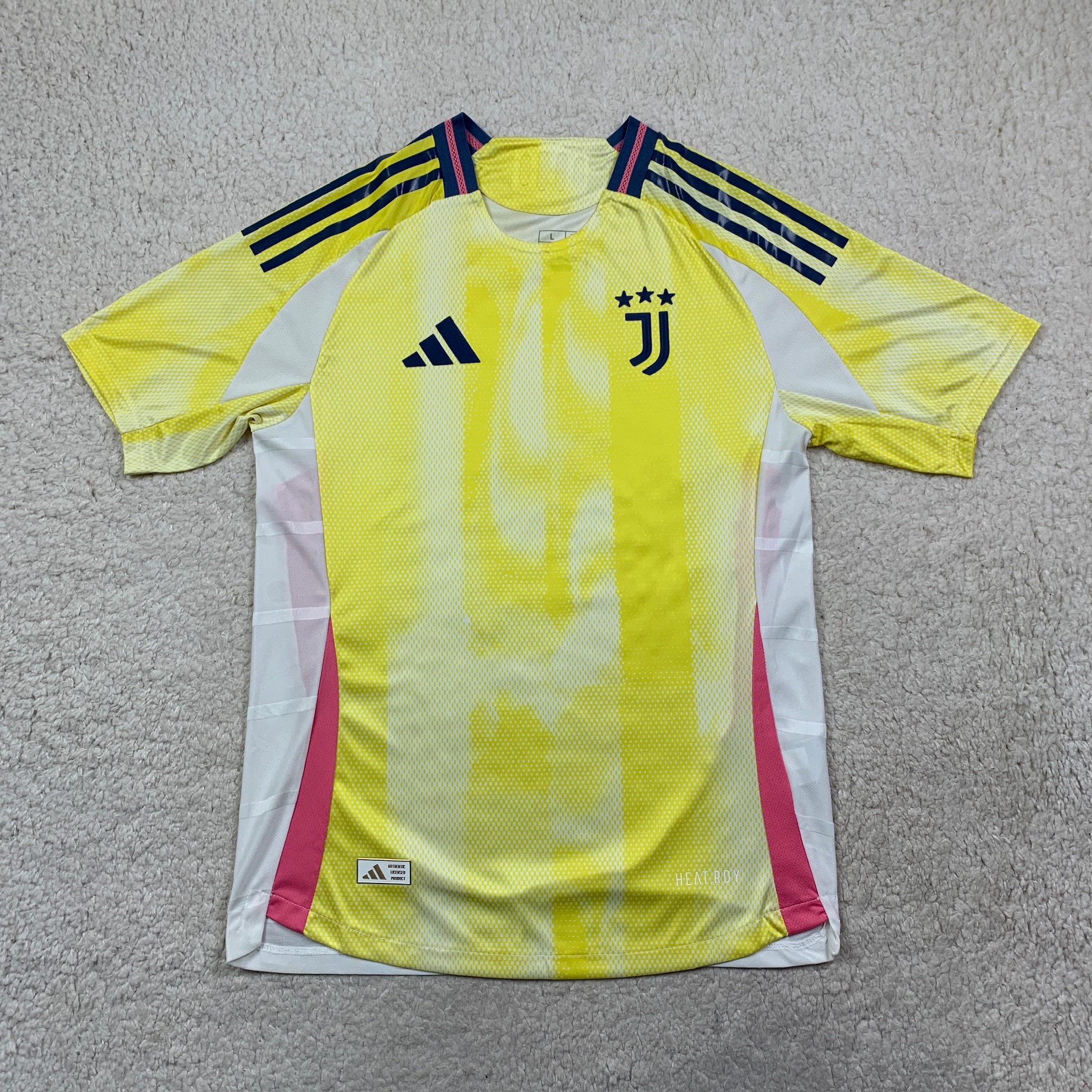 Juventus 24/25