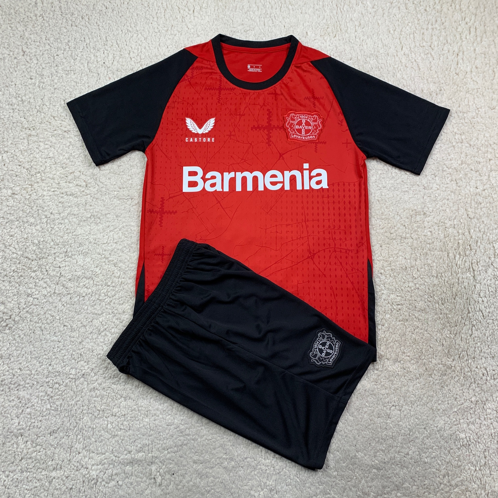 Bayer 04