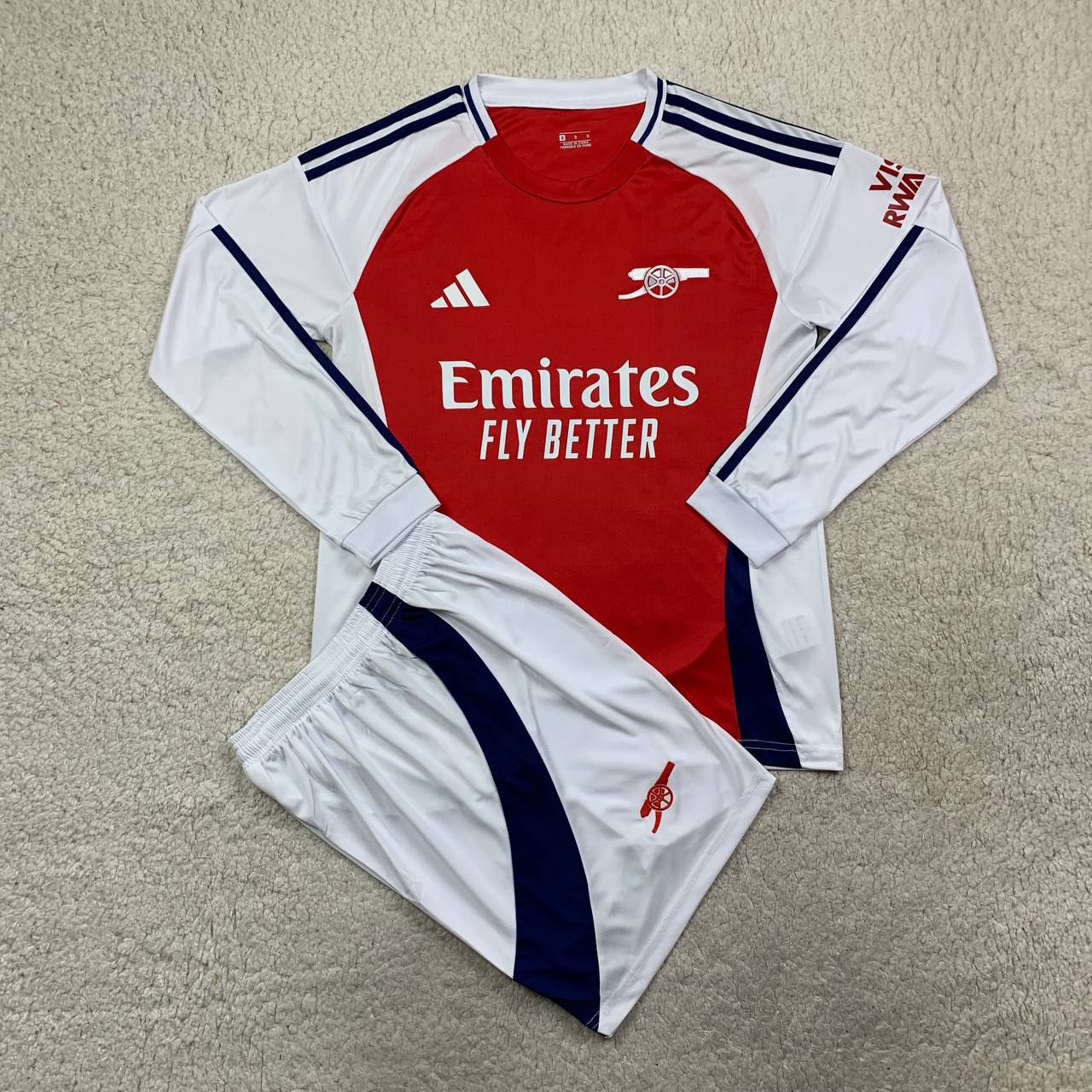 Arsenal 24/25 Long