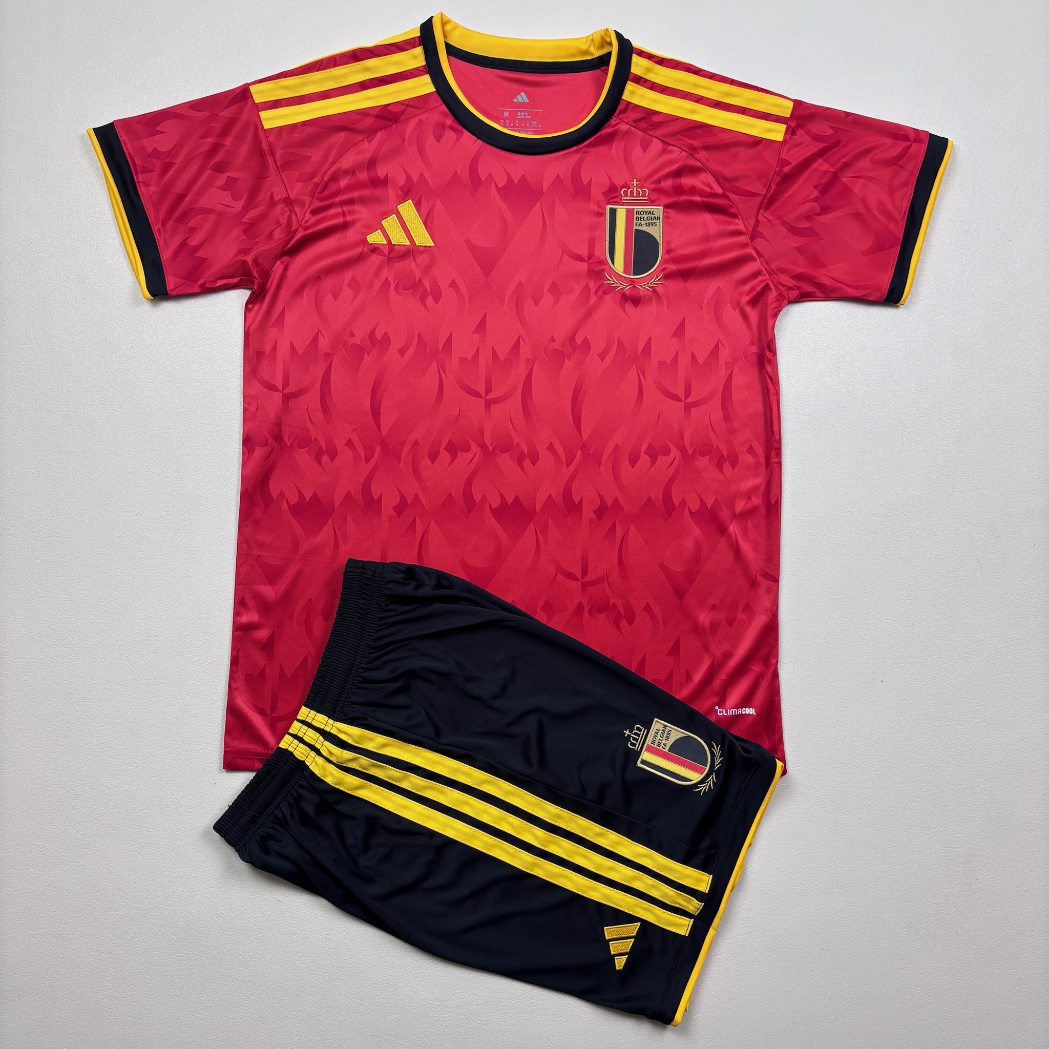 Belgium