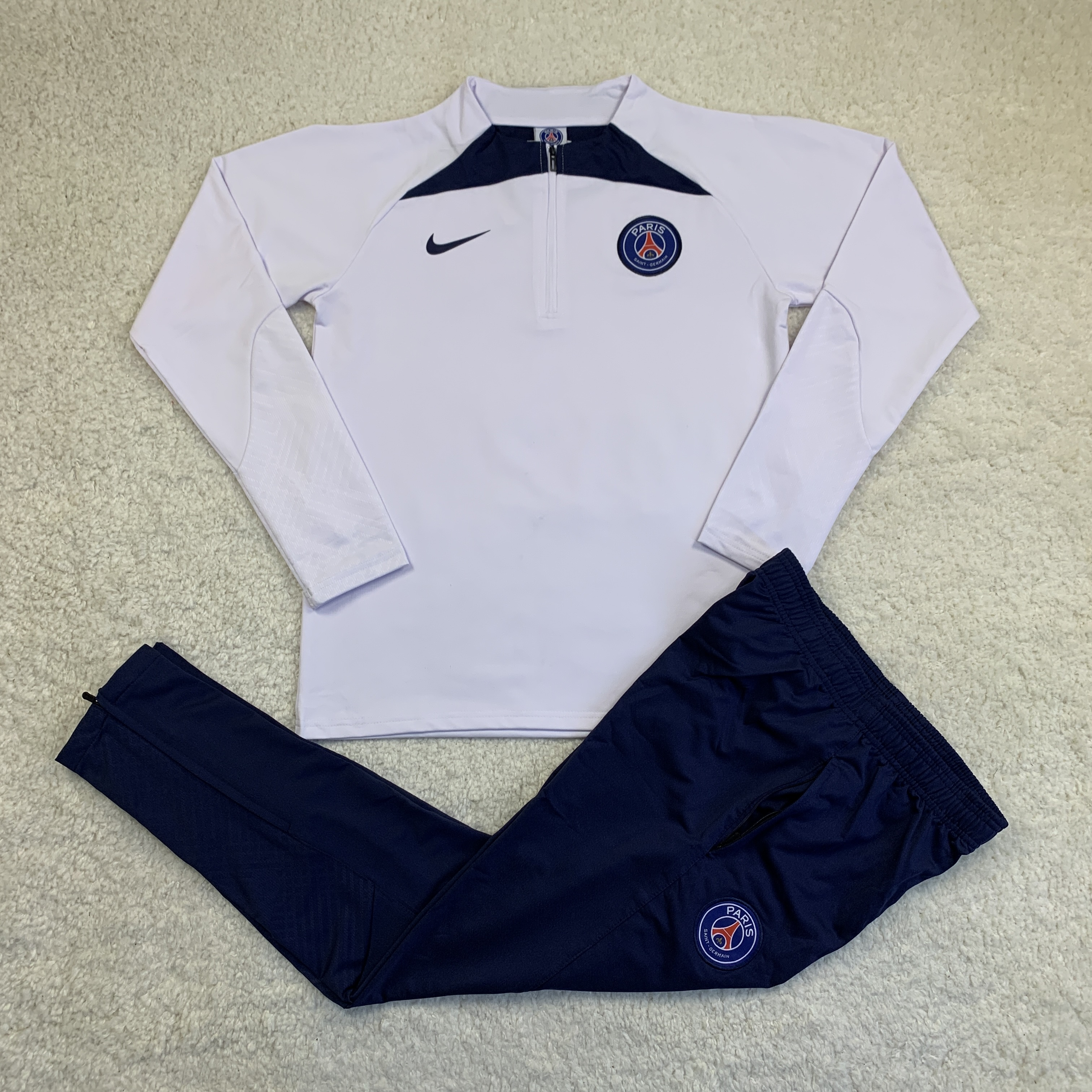 PSG 22\23