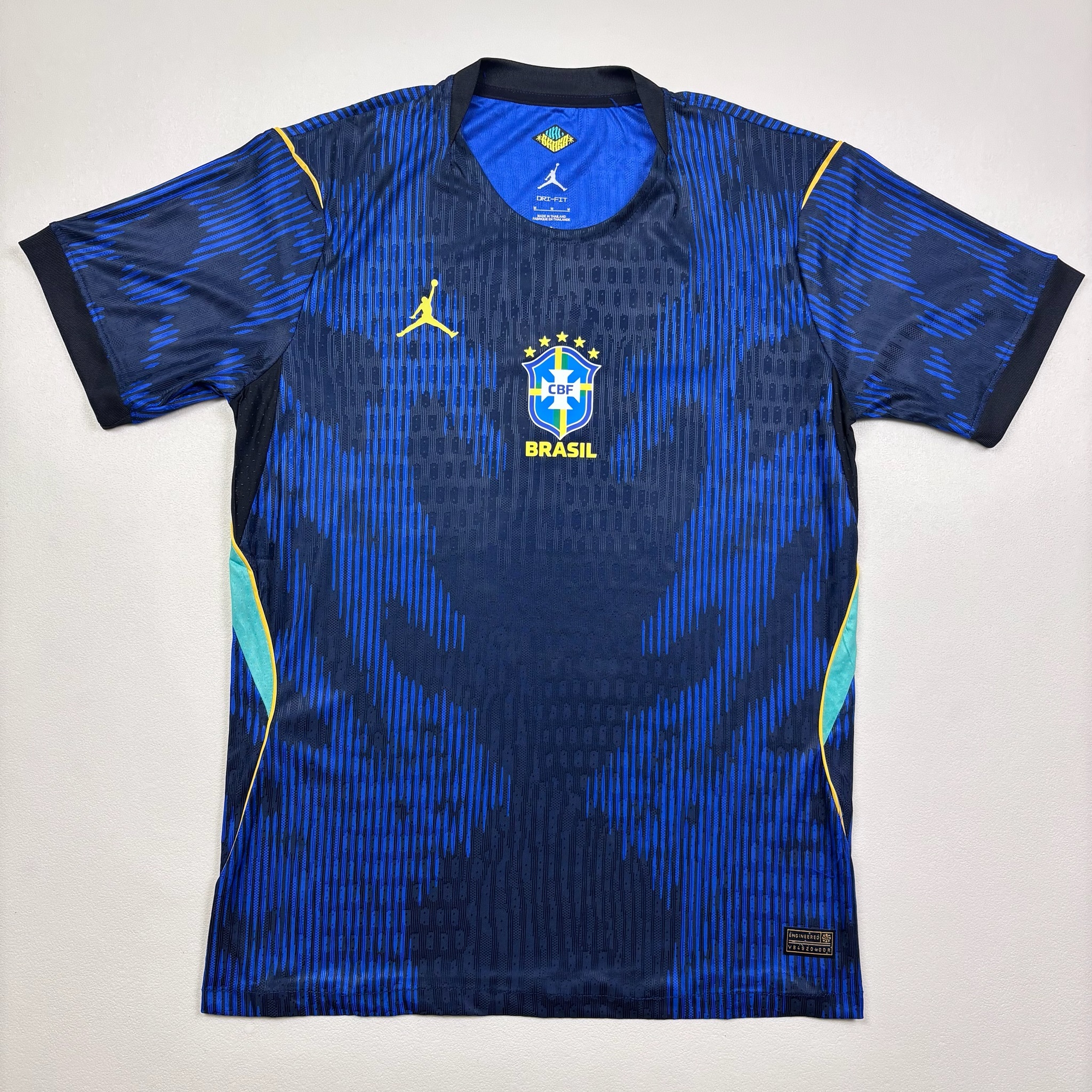 Brazil Jordan Pro