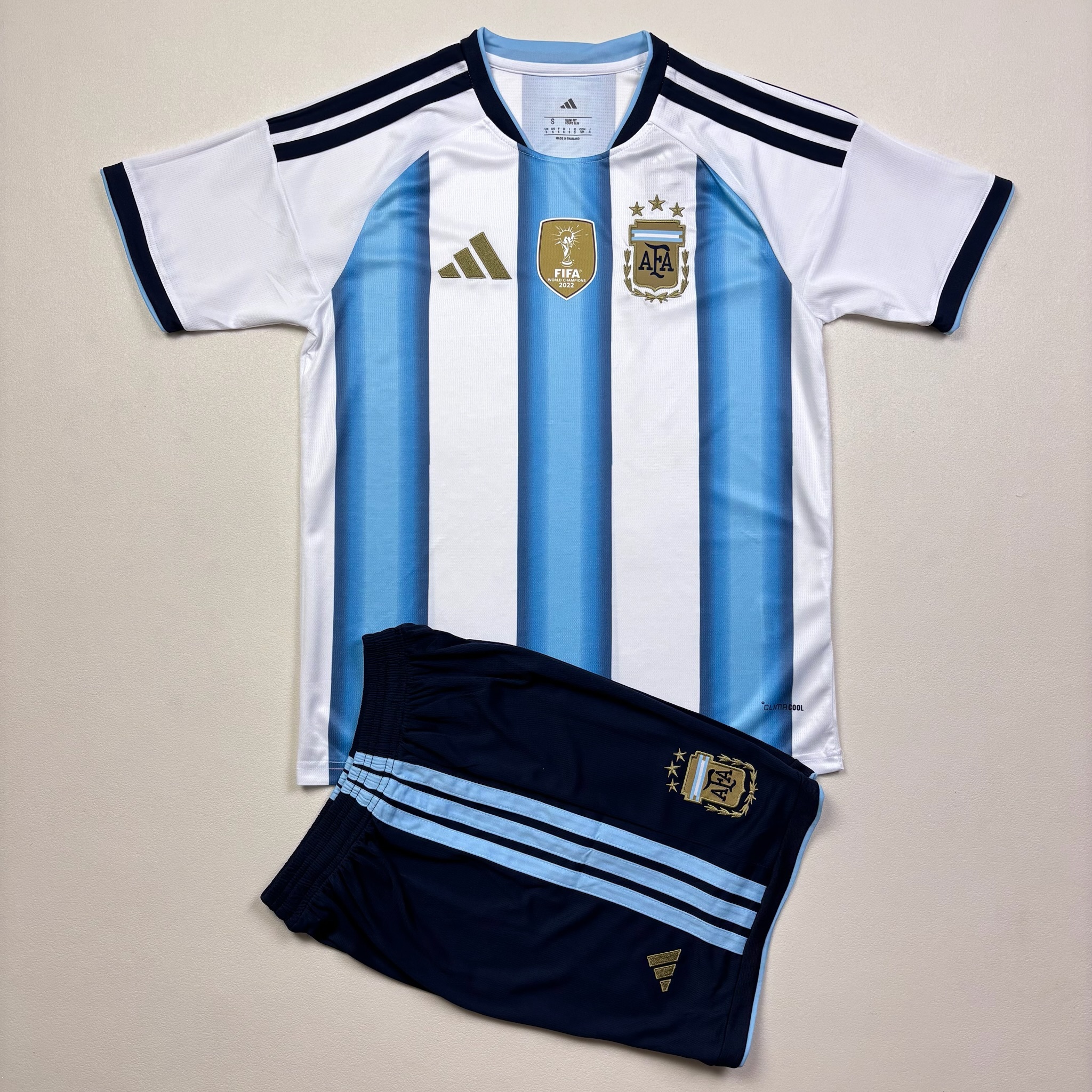 Argentina