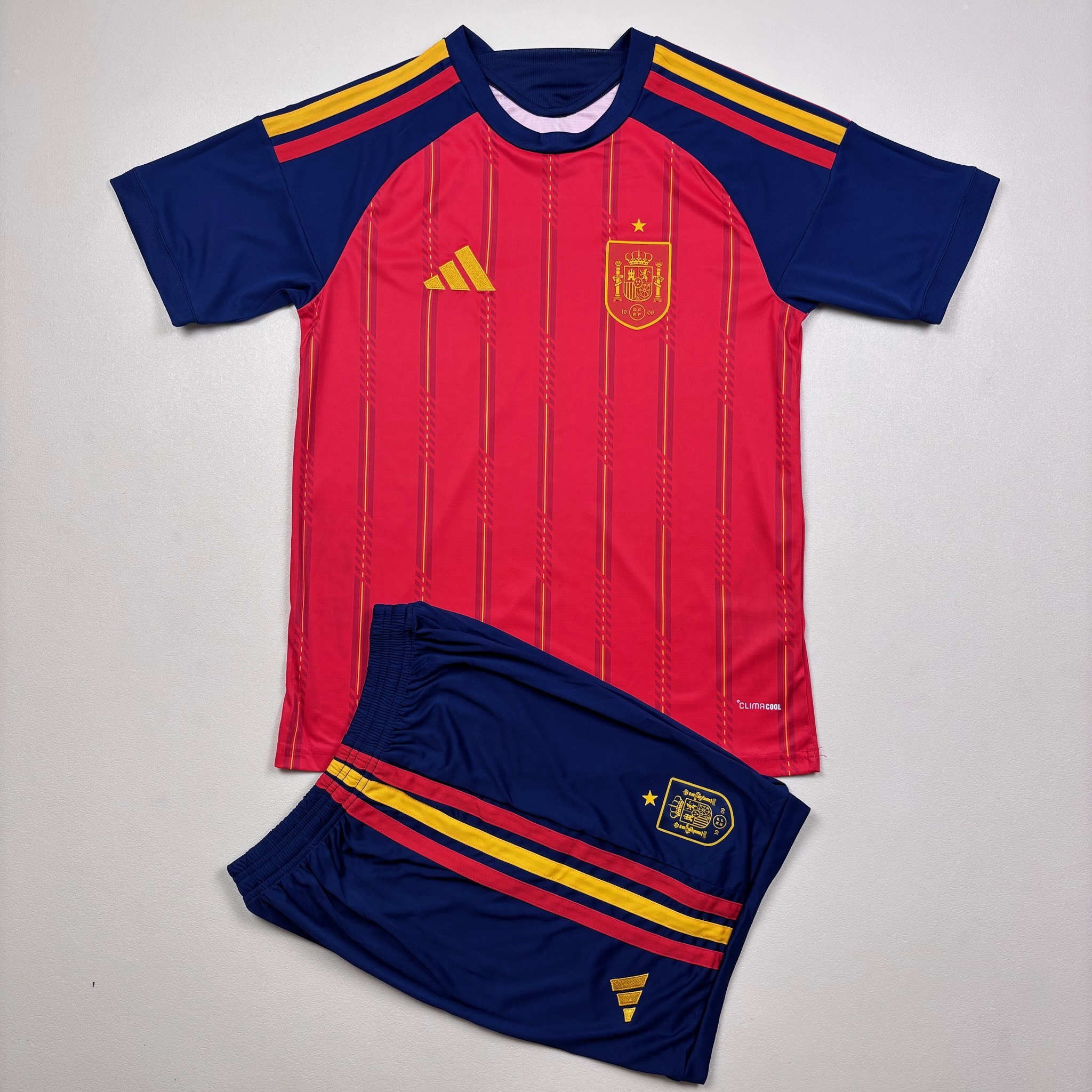 Spain