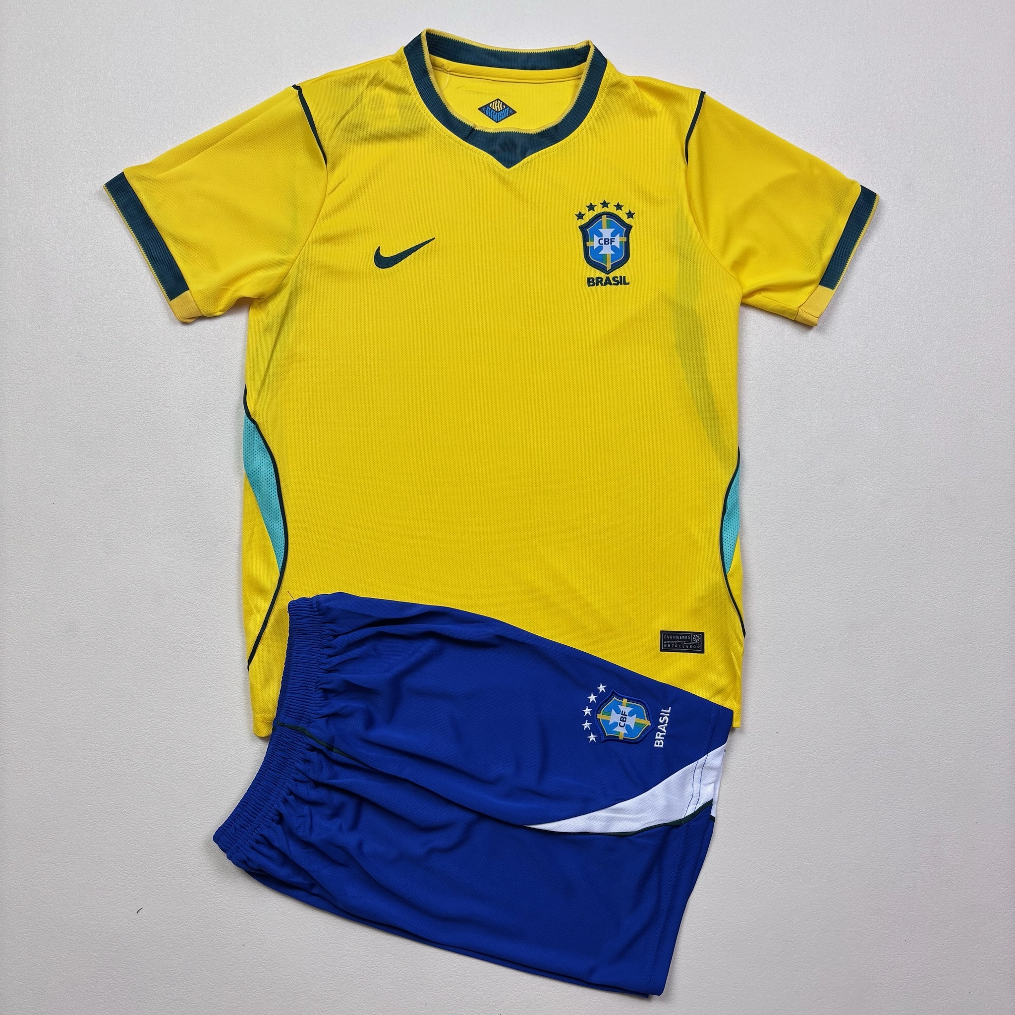 Brazil