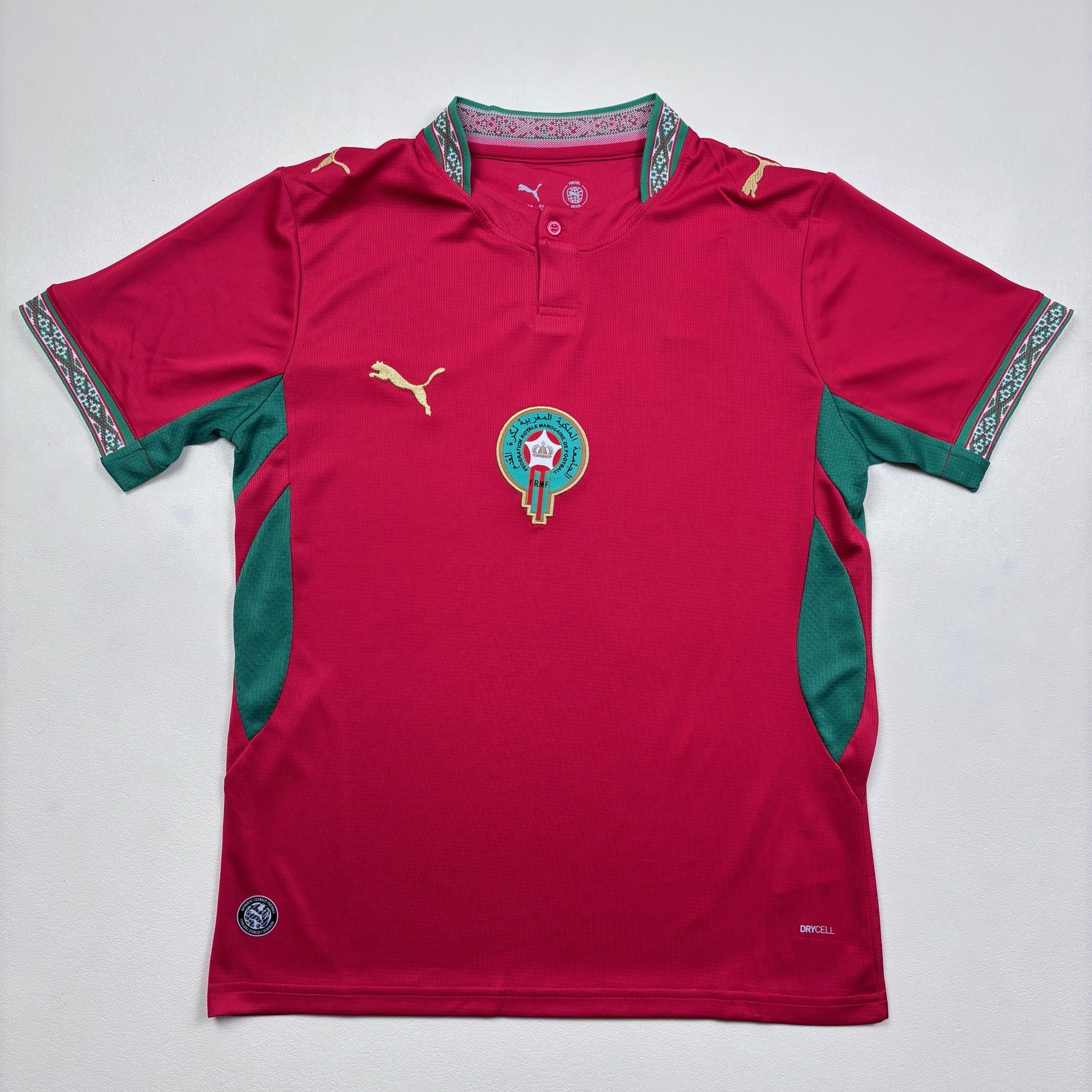 Morocco