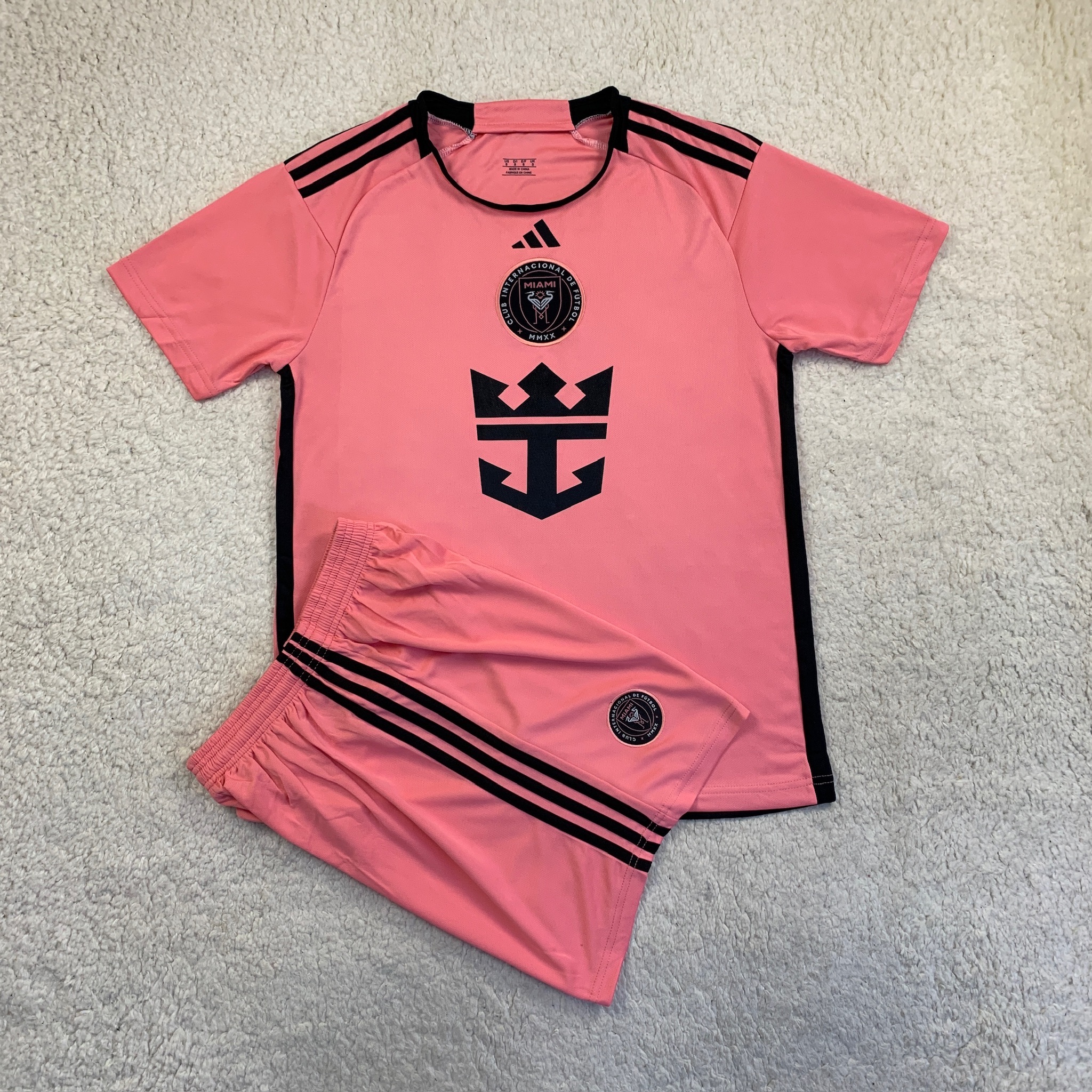 Inter Miami 24/25