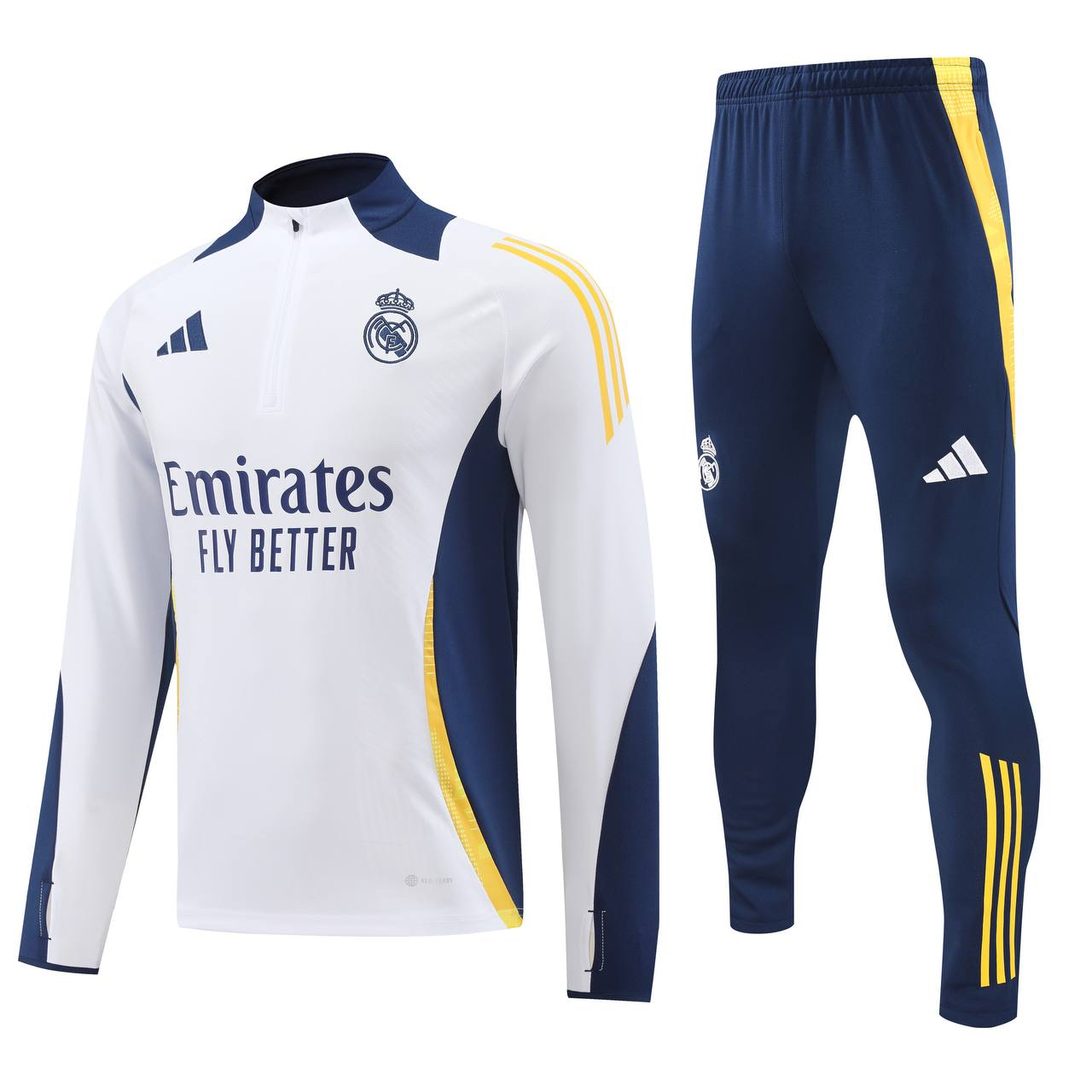 Real Madrid 24/25