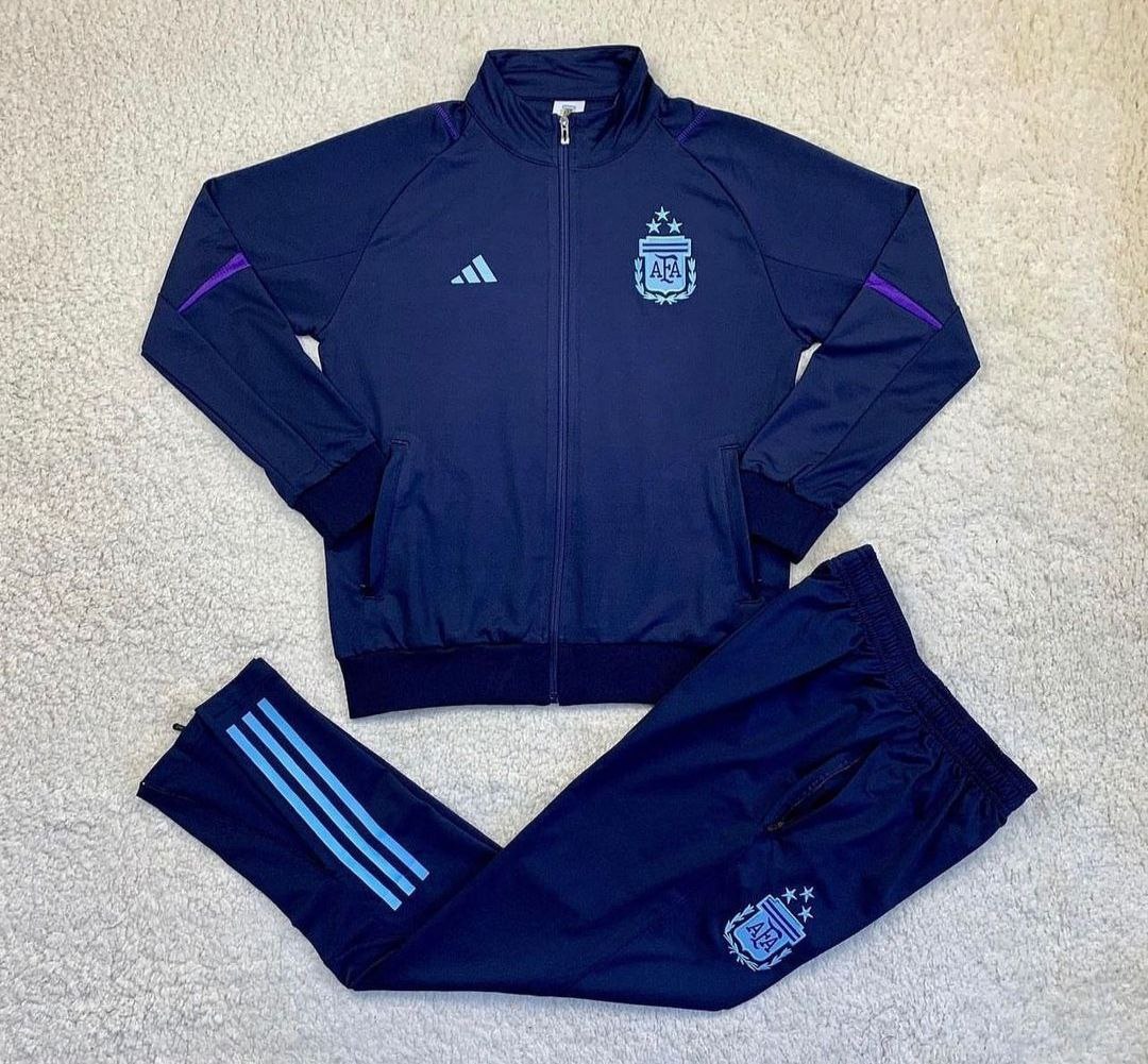 Argentina 23