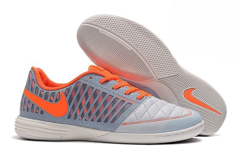 Nike Lunar Gato ll Pro Orange