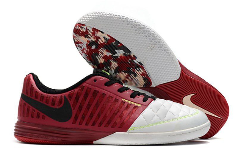 Nike Lunar Gato ll Pro Red