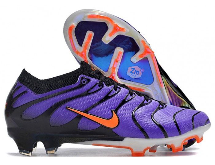Nike Mercurial Vapor15 Tn Elite FG
