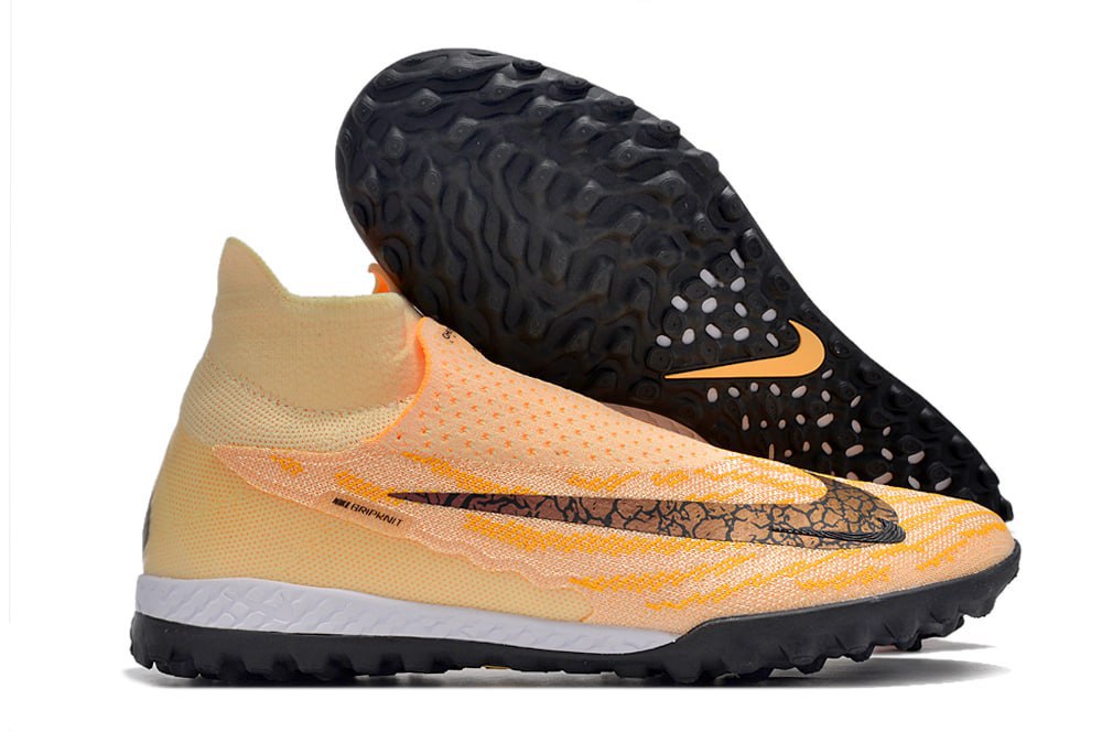 Nike Phantom GX TF orange