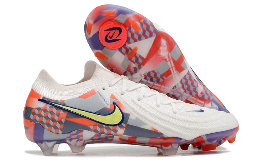 Nike Phantom GX2 Elite Barna Pack