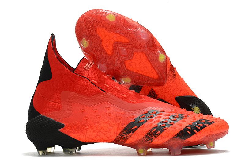 Adidas Predator Freak+ Elite Red