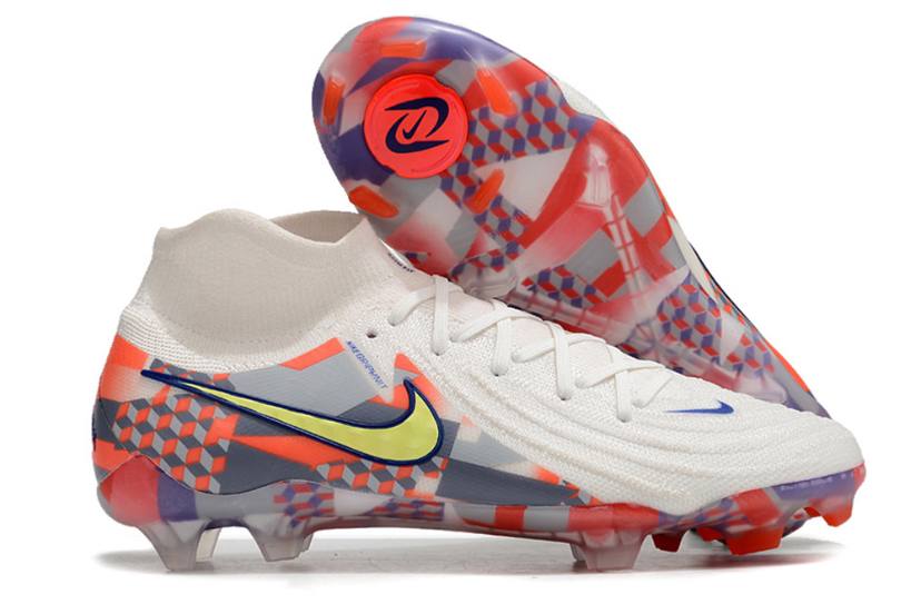 Nike Phantom Luna Elite Barna Pack