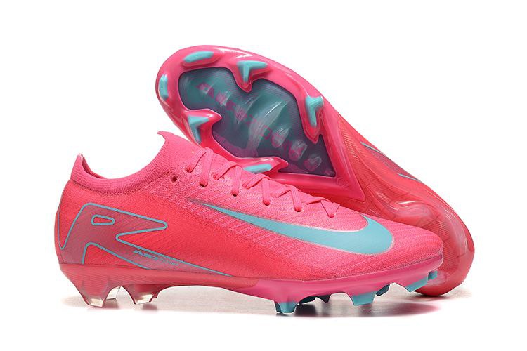 Nike Mercurial Vapor 16 Elite Customize 5