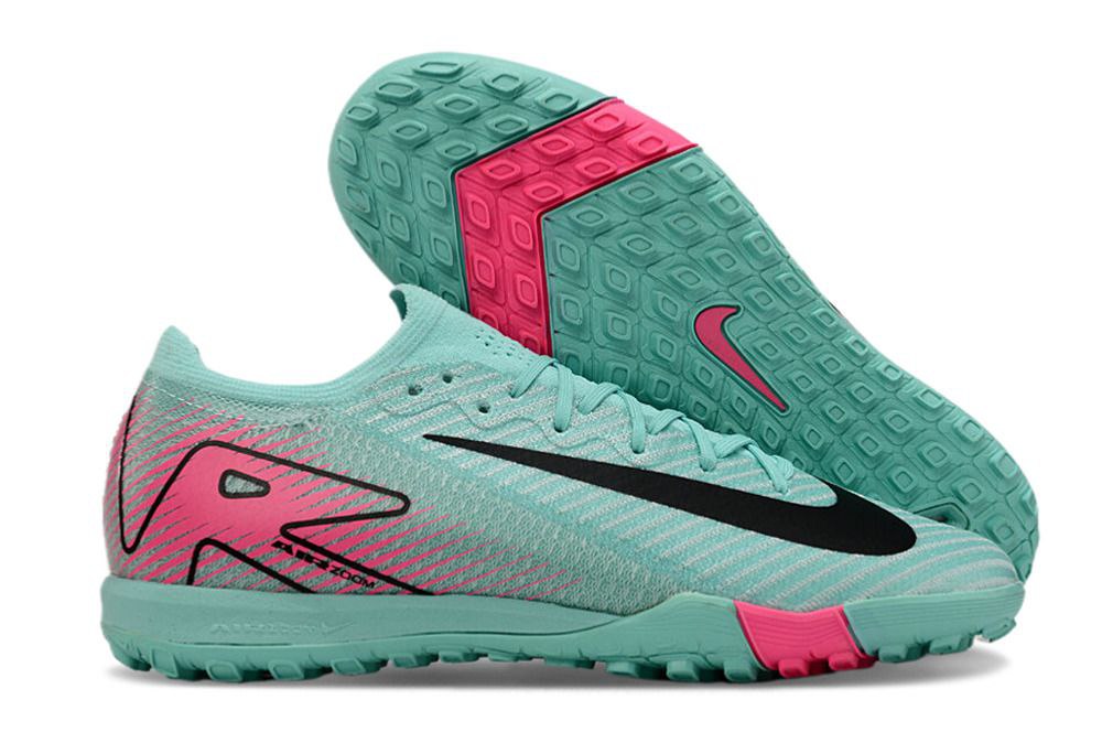Nike Mercurial Vapor 16 Elite TF Customize 2