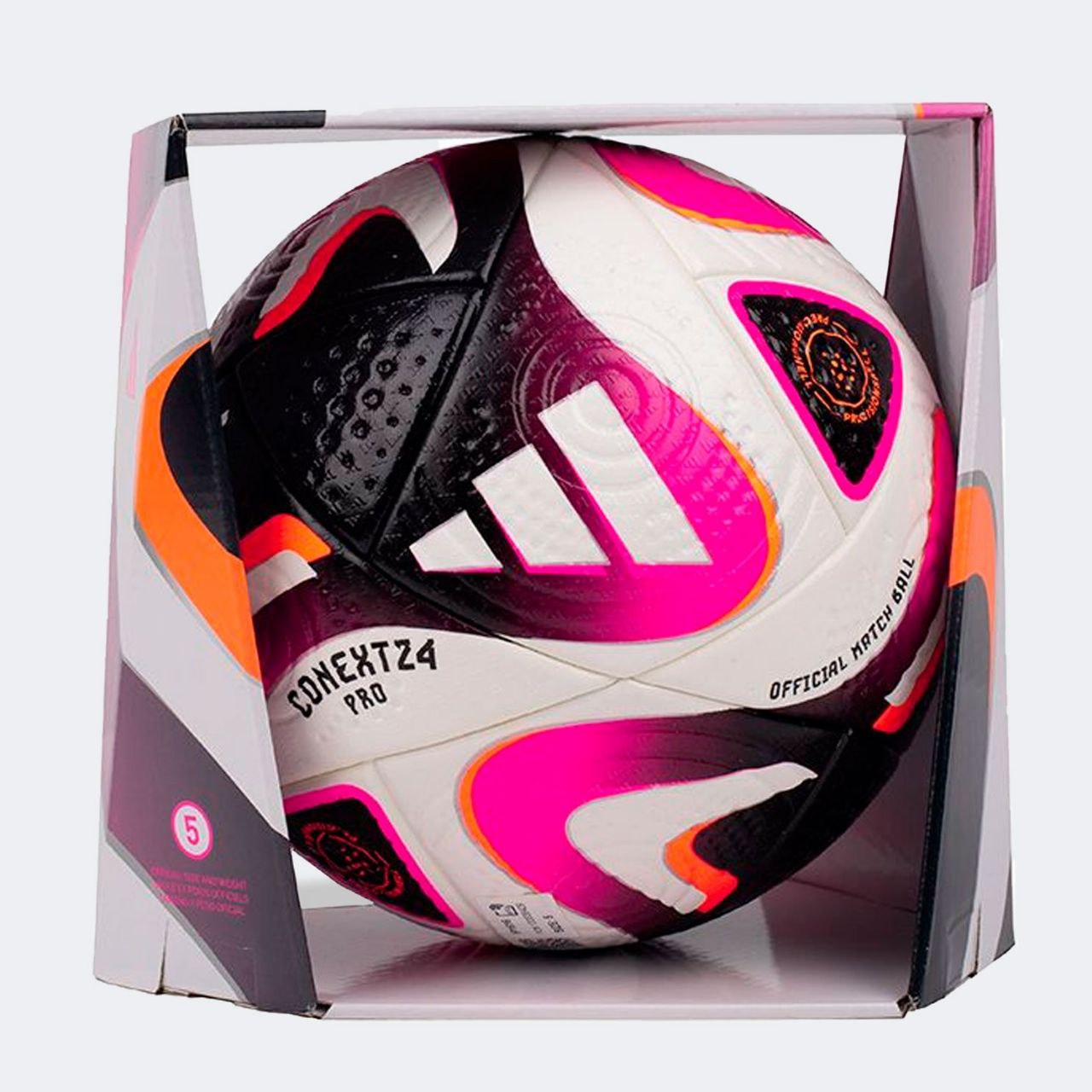 Adidas CONEXT 24 LEAGUE FIFA QUALITY PRO