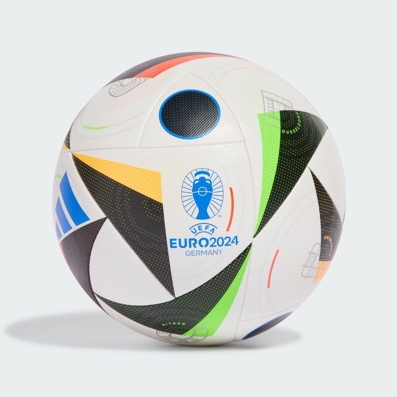 Adidas Euro 24 FIFA QUALITY