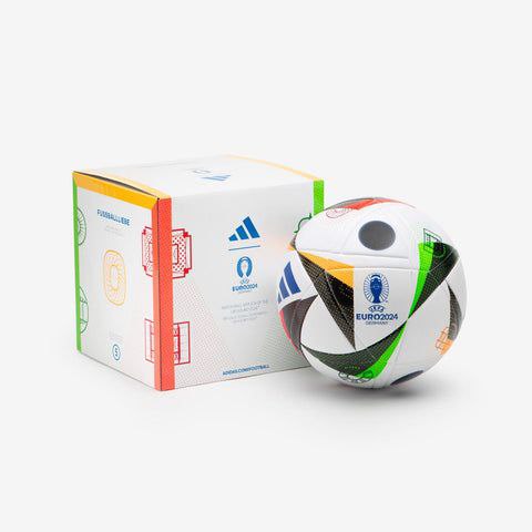 Adidas Euro 24 FIFA QUALITY + BOX