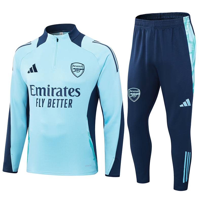 Arsenal 24/25