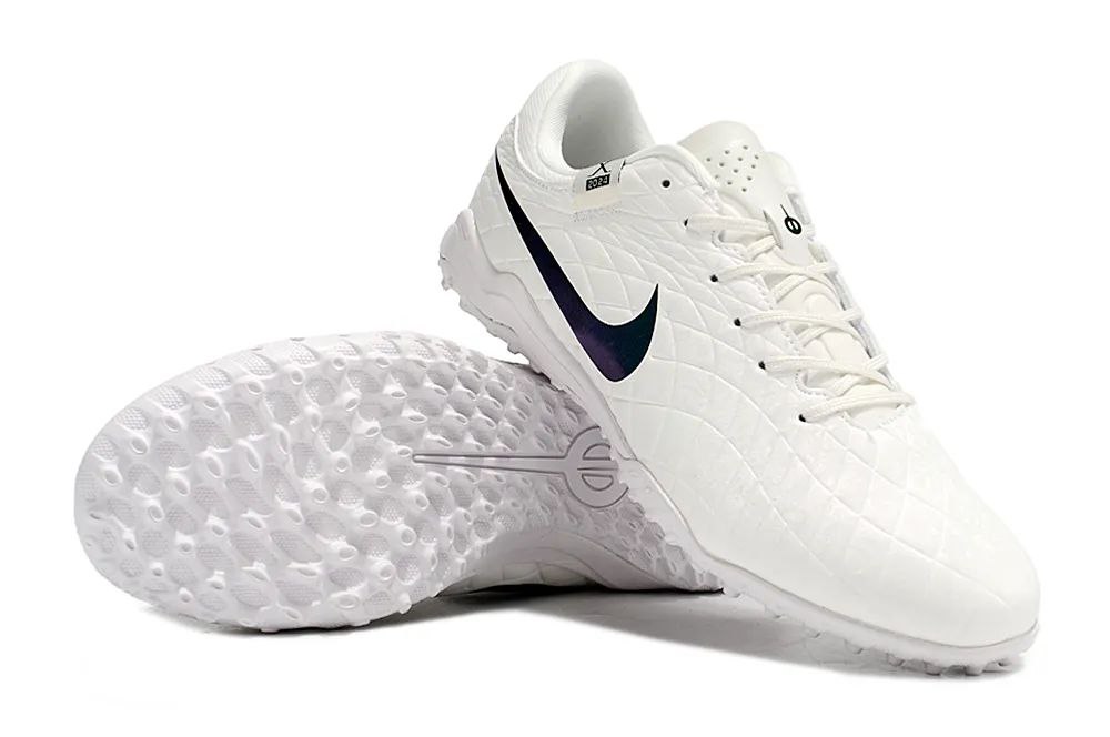 Nike Tiempo X TF White