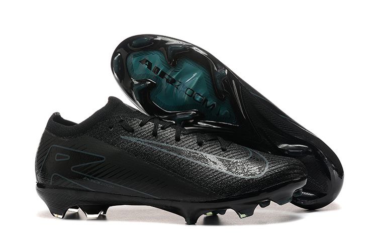 Nike Mercurial Vapor16 Elite Black