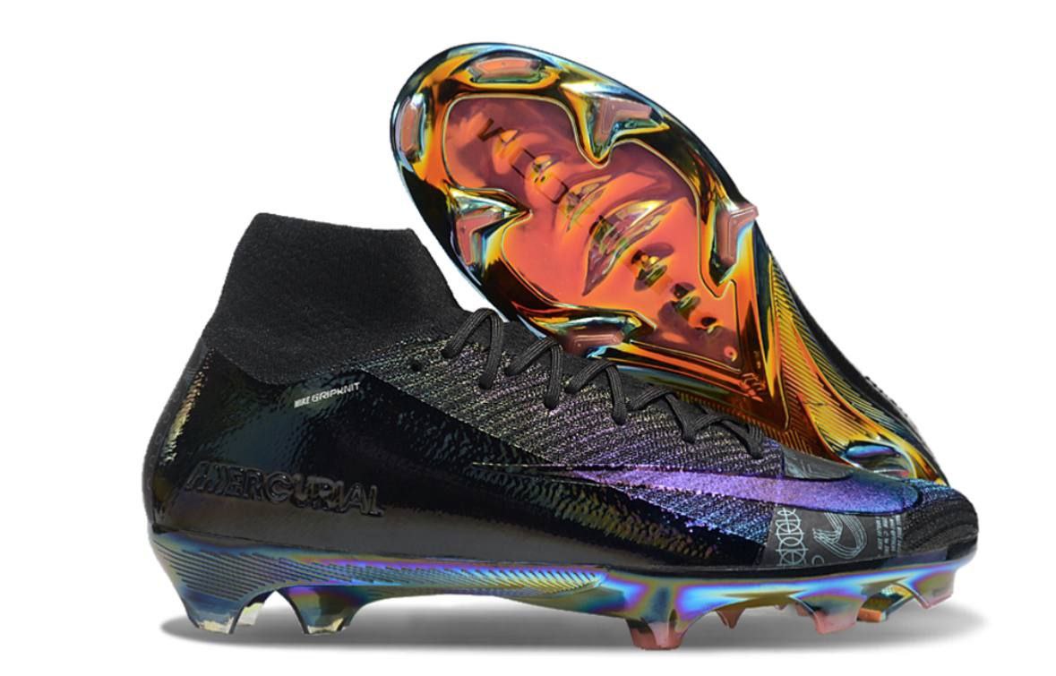 Nike Mercurial Superfly 10 Elite Edition Version