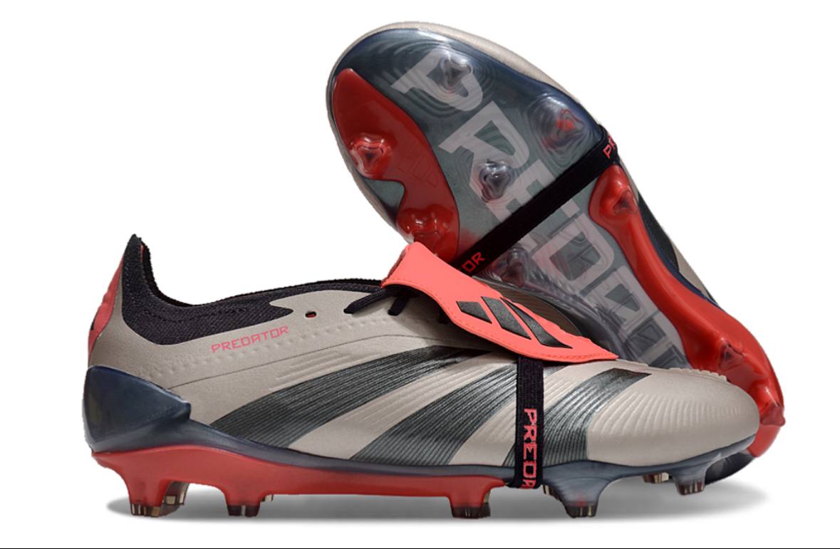 Adidas Predator Bellingham Elite FG