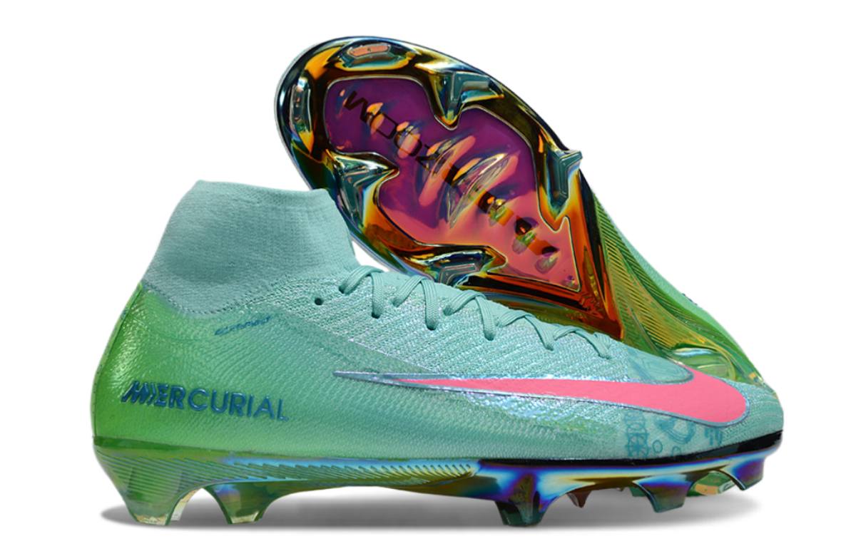 Nike Mercurial Superfly10 Elite Cosmic Speed
